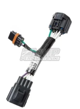 VMP Performance Dual Plug And Play Fuel Pump Voltage Booster Ford Mustang Shelby GT500 2013-2014                                     - VMP-ENF005 - Image 3