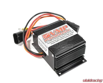 VMP Performance Fuel Pump Voltage Booster 40 Amp Wire Ford Mustang |  GT  | F-150 2005-2014 - VMP-ENF006