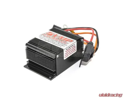 VMP Performance Fuel Pump Voltage Booster 40 Amp Wire Ford Mustang |  GT  | F-150 2005-2014 - VMP-ENF006