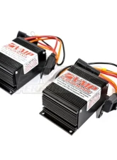 VMP Performance Vmp Fuel Pump Voltage Booster 40 Amp Dual Ford Mustang Shelby GT500 2007-2014                                     - VMP-ENF007 - Image 2