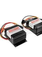 VMP Performance Vmp Fuel Pump Voltage Booster 40 Amp Dual Ford Mustang Shelby GT500 2007-2014                                     - VMP-ENF007 - Image 3