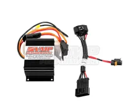 VMP Performance Plug And Play Fuel Pump Voltage Booster Ford Mustang 2005-2010