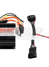 VMP Performance Plug And Play Fuel Pump Voltage Booster Ford Mustang 2005-2010                                     - VMP-ENF010 - Image 4