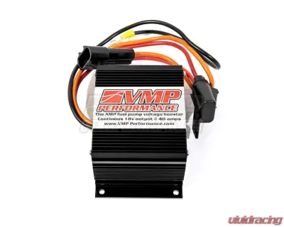 VMP Performance Plug And Play Fuel Pump Voltage Booster Ford Mustang 2005-2010 - VMP-ENF010