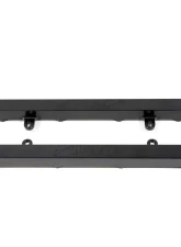 VMP Performance Billet Fuel Rails Only Ford Mustang 5.0L 2011-2021                                     - VMP-ENF011 - Image 2