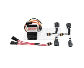 VMP Performance Plug And Play Fuel Pump Voltage Booster Ford Mustang Shelby GT500 2011-2012