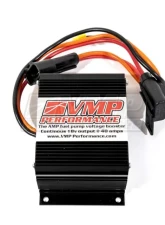 VMP Performance Plug And Play Fuel Pump Voltage Booster Ford Mustang Shelby GT500 2011-2012                                     - VMP-ENF012 - Image 2