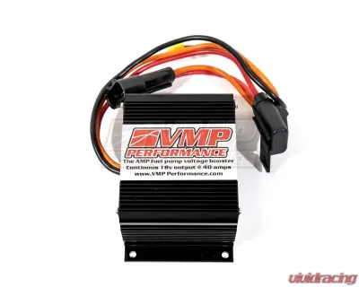 VMP Performance Plug And Play Fuel Pump Voltage Booster Ford Mustang Shelby GT500 2011-2012 - VMP-ENF012