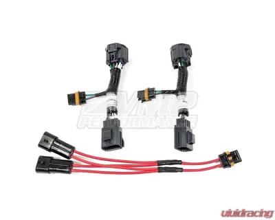 VMP Performance Plug And Play Fuel Pump Voltage Booster Ford Mustang Shelby GT500 2011-2012 - VMP-ENF012