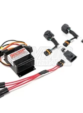 VMP Performance Plug And Play Fuel Pump Voltage Booster Ford Mustang Shelby GT500 2011-2012                                     - VMP-ENF012 - Image 4