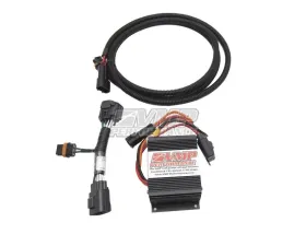 VMP Performance Plug And Play Fuel Pump Voltage Booster Ford F-150 2011-2021