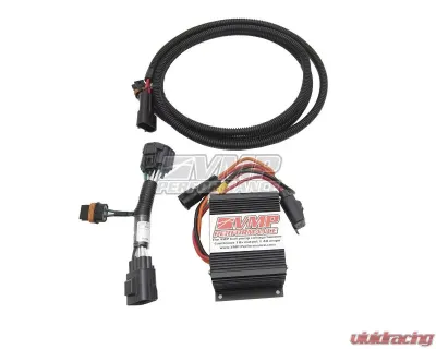 VMP Performance Plug And Play Fuel Pump Voltage Booster Ford F-150 2011-2021 - VMP-ENF021