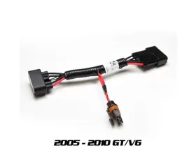 VMP Performance Pnp Harness Fuel Pump Booster Ford Mustang GT | GT500 2005-2010