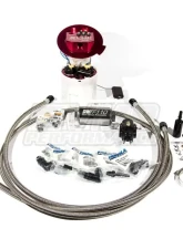 VMP Performance Plug And Play Return Style Fuel System Ford Mustang GT 2011-2017                                     - VMP-ENF024 - Image 4