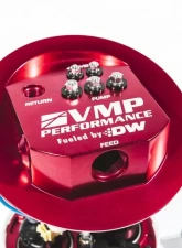 VMP Performance Plug And Play Return Style Fuel System Ford Mustang GT 2011-2017                                     - VMP-ENF024 - Image 2