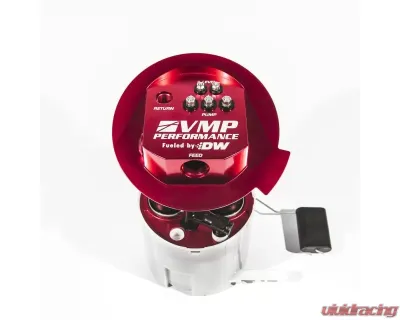 VMP Performance Plug And Play Return Style Fuel System Ford Mustang GT 2011-2017 - VMP-ENF024