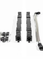 VMP Performance Predator Billet Fuel Rail Kit-Direct Replacement Ford Mustang Shelby GT500 5.2L 2020                                     - VMP-ENF035 - Image 3