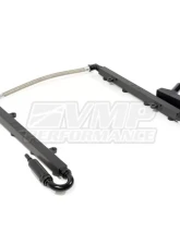 VMP Performance Billet Fuel Rail Kit-Non-Pd Supercharged Ford Mustang 5.0L 2018-2022                                     - VMP-ENF039 - Image 2