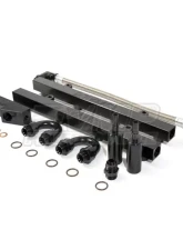 VMP Performance Billet Fuel Rail Kit-Non-Pd Supercharged Ford Mustang 5.0L 2018-2022                                     - VMP-ENF039 - Image 3