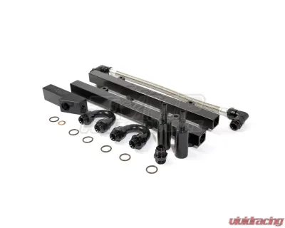 VMP Performance Billet Fuel Rail Kit-Non-Pd Supercharged Ford Mustang 5.0L 2018-2022 - VMP-ENF039