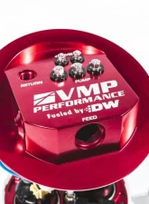 VMP Performance Plug And Play Return Style Fuel System Ford Mustang 2018-2022                                     - VMP-ENF043 - Image 4