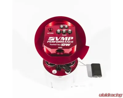 VMP Performance Plug And Play Return Style Fuel System Ford Mustang 2018-2022 - VMP-ENF043