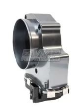VMP Performance 105mm Throttle Body Ford Mustang Shelby GT500 2020                                     - VMP-GT105MM - Image 3