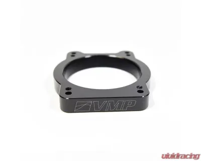 VMP Performance Throttle Body Manifold Adapter Plate Ford Mustang GT | GT350 2011-2017 - VMP-INA009
