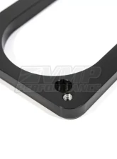 VMP Performance Gen3 Throttle Body Adapter Kb 168mm w/ Gasket                                     - VMP-INA018 - Image 3