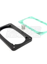 VMP Performance Gen3R Stock Bolt Pattern Throttle Body Adapter Kb 168mm w/ Gasket                                     - VMP-INA019 - Image 3