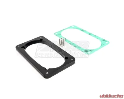 VMP Performance Gen3R Stock Bolt Pattern Throttle Body Adapter Kb 168mm w/ Gasket - VMP-INA019