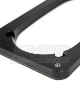 VMP Performance Gen3R Stock Bolt Pattern Throttle Body Adapter Kb 168mm w/ Gasket                                     - VMP-INA019 - Image 3