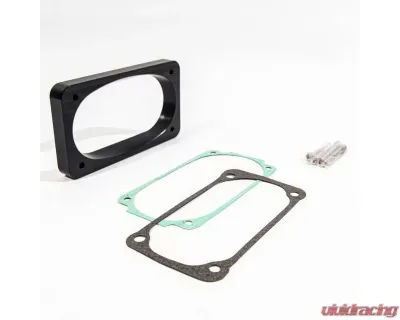 VMP Performance 163R Throttle Body Adapter Plate Kit Ford Mustang GT500 2007-2014 - VMP-INA021