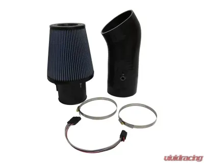 VMP Performance 5" Terminator Cai Intake Kit Ford Mustang Cobra 2003-2004 - VMP-INP008