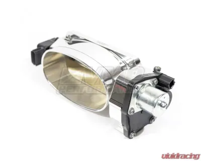VMP Performance Monoblade 137 Throttle Body Ford Mustang Shelby GT500 | Mustang 5.0L | F-150 2004-2017 - VMP-M137-G