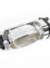 VMP Performance Monoblade 137 Throttle Body Ford Mustang Shelby GT500 | Mustang 5.0L | F-150 2004-2017                                     - VMP-M137-G - Image 4