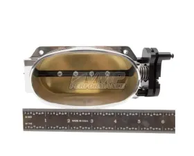VMP Performance Monoblade Mechanical Linkage Throttle Body Ford Mustang 2003-2004