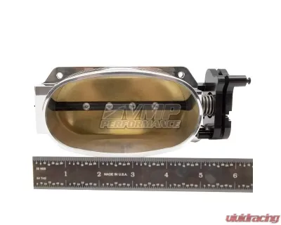 VMP Performance Monoblade Mechanical Linkage Throttle Body Ford Mustang 2003-2004 - VMP-M5-M