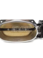 VMP Performance Monoblade Mechanical Linkage Throttle Body Ford Mustang 2003-2004                                     - VMP-M5-M - Image 2