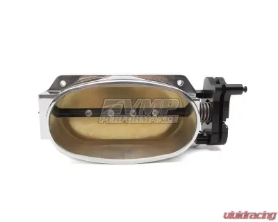 VMP Performance Monoblade Mechanical Linkage Throttle Body Ford Mustang 2003-2004 - VMP-M5-M