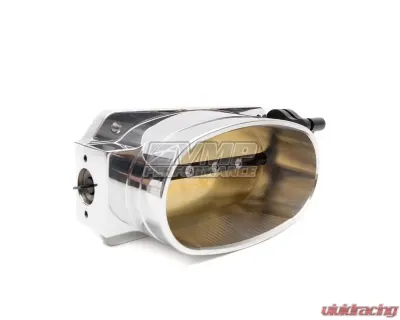 VMP Performance Monoblade Mechanical Linkage Throttle Body Ford Mustang 2003-2004 - VMP-M5-M