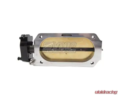 VMP Performance Monoblade Mechanical Linkage Throttle Body Ford Mustang 2003-2004 - VMP-M5-M