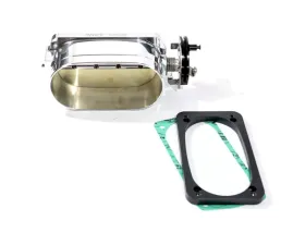 VMP Performance Gen3R | Odin Mega Mono 180R Mechanical Linkage Throttle Body