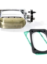 VMP Performance Gen3R | Odin Mega Mono 180R Mechanical Linkage Throttle Body                                     - VMP-MM180R-M - Image 4