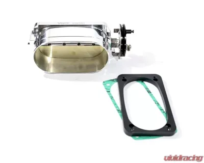 VMP Performance Gen3R | Odin Mega Mono 180R Mechanical Linkage Throttle Body - VMP-MM180R-M