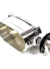 VMP Performance Gen3R | Odin Mega Mono 180R Mechanical Linkage Throttle Body                                     - VMP-MM180R-M - Image 2