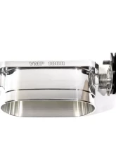 VMP Performance Gen3R | Odin Mega Mono 180R Mechanical Linkage Throttle Body                                     - VMP-MM180R-M - Image 3