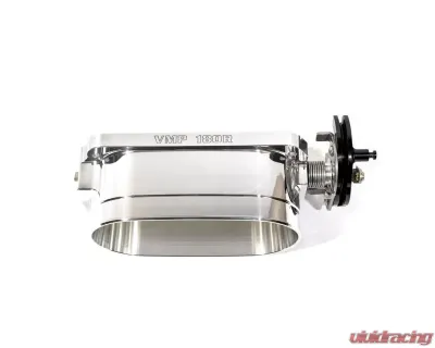 VMP Performance Gen3R | Odin Mega Mono 180R Mechanical Linkage Throttle Body - VMP-MM180R-M