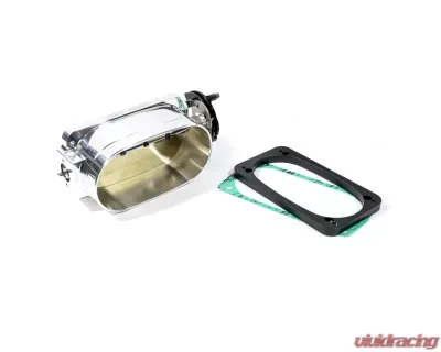VMP Performance Gen3R | Odin Mega Mono 180R Mechanical Linkage Throttle Body - VMP-MM180R-M