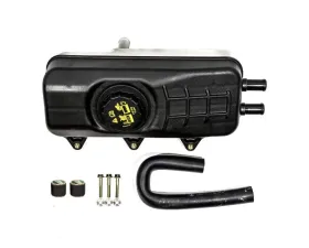 VMP Performance Freighter Odin Side-Mount Degas Bottle Ford Mustang | F-150 2011-2023